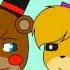 Jumpscares Dos Freddys Freddy Toy Freddy Golden Freddy Fredbear Phantow GF