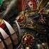 Sons Of Horus All Voice Lines And Interactions The Horus Heresy Legions