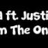 Dj Khaled I M The One Ft Justin Bieber Lyrics