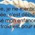 Frozen Let It Go French Lyrics