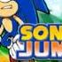 Sonic Jump Java Music Ost Green Hill Zone