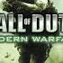 CALL OF DUTY 4 MODERN WARFARE NINTENDO Wii OST Full Soundtrack