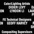 Godzilla 1998 End Credits Edited