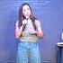 I Love A Good Ghost Story Anjelah Johnson Reyes