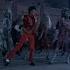 Michael Jackson Thriller Album Version