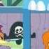 Happy Tree Friends The Wrong Side Of The Tracks Part 1