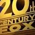 20th Century Fox Logo History 1915 Today RU Non TS BFDIAVHPFE 2002 Logos History Series