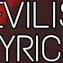 Chase Atlantic Devilish Lyrics