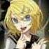 Fear Garden Kagamine Rin