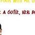 Chris Brown Undrunk Feat E 40 Too Hort LYRIC VIDEO