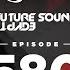 Future Sound Of Egypt 580 With Aly Fila