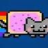 Nyan Cat Sped Up