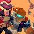 Brawl Stars OST Mecha Squad 2024 Loading Screen Jingle Season 25