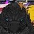 GODZILLA Cartoons PANDY Complilation Video 2022 All Monster Fusion Battle