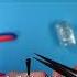 Quick Fix Broken Ribbon Cable Electronic Repairs Repair Repairing Tips