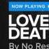 No Resolve Love Me To Death HD