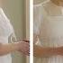 Getting Dressed Jane Austen And Her Sister Cassandra 1810