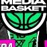 BLATOSPHERA Vs HOOPS 7 тур 4 сезон MEDIA BASKET