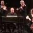 Tafelmusik Performs J S Bach S Brandenburg Concerto No 3 1st 2nd Movement