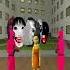 Nextbots Playing Squid Game Liminal Hotel Gmod Nextbot