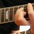 Как играть на гитаре Проклятый старый дом Король и шут видеоурок Guitar Riffs табы