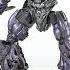 Transformers Studio Series SS 56 Leader Class Shockwave Review