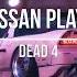 NISSAN PLAYA DEAD 4