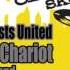 Club Artists United Sweet Chariot Tuff Jam Mix