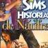 The Sims Castaway Stories Soundtrack Chocolate Island