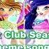 Winx Club Season 8 Theme Song Lyrics Video