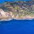 Exploring Pitcairn Island By Drone Home Of The Descendants Of The Mutineers Of The HMS Bounty