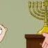 Family Guy Stewie Meets A Rabbi