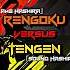 Tengen Vs Rengoku