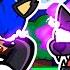 Sonic Morphs Into DARK WOLF In Roblox Snapchat