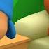 POCOYO In ENGLISH We Like To Sleep 88 Minutes Full Episodes VIDEOS And CARTOONS For KIDS