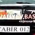 CABİR 012 BASS