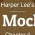 To Kill A Mockingbird Audio Ch 4