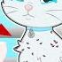 BABY PETS Kitty Kira Has Lice