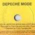 Depeche Mode Pleasure Little Treasure Join Mix 1987