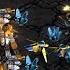 RoyaL BTS Scan Sn0w Live Games FME UMS FFA NBA Mission Impossible Brood War 2025