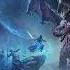 The Realms Of Chaos Total War Warhammer 3 Soundtrack