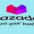 REQUESTED Lazada Logo Effects Klasky Csupo 2001 Effects