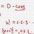 Математика без Ху ни Ряды часть 2 Признак Даламбера