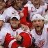 2008 Stanley Cup Championship Films Detroit Red Wings