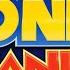 Sonic Mania Metallic Madness Zone Act 1 But Extended By AI