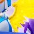 Pororo Cyberspace Adventure 10min Replay Movie Clip Episode Spider Devil Golden Wings