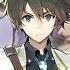 СвежачОК Musaigen No Phantom World Мириады цветов фантомного мира