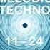 Melodic Techno NOV24 DJ SET Con Joeski Moby Miss Monique Vintage Culture Guy J Gorgon City