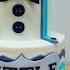 Gentleman S Mustache Cake