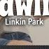 Crawling Linkin Park Fingerstyle Guitar TAB Chords Lyrics